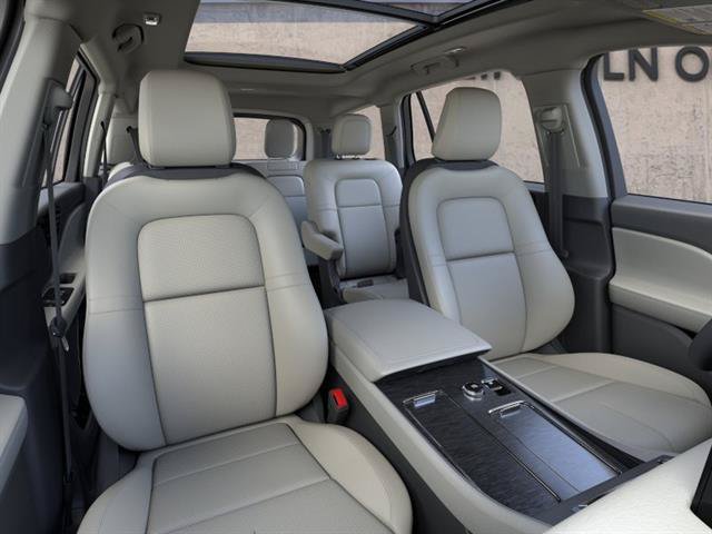 New 2026 Lincoln Aviator AWD image 10