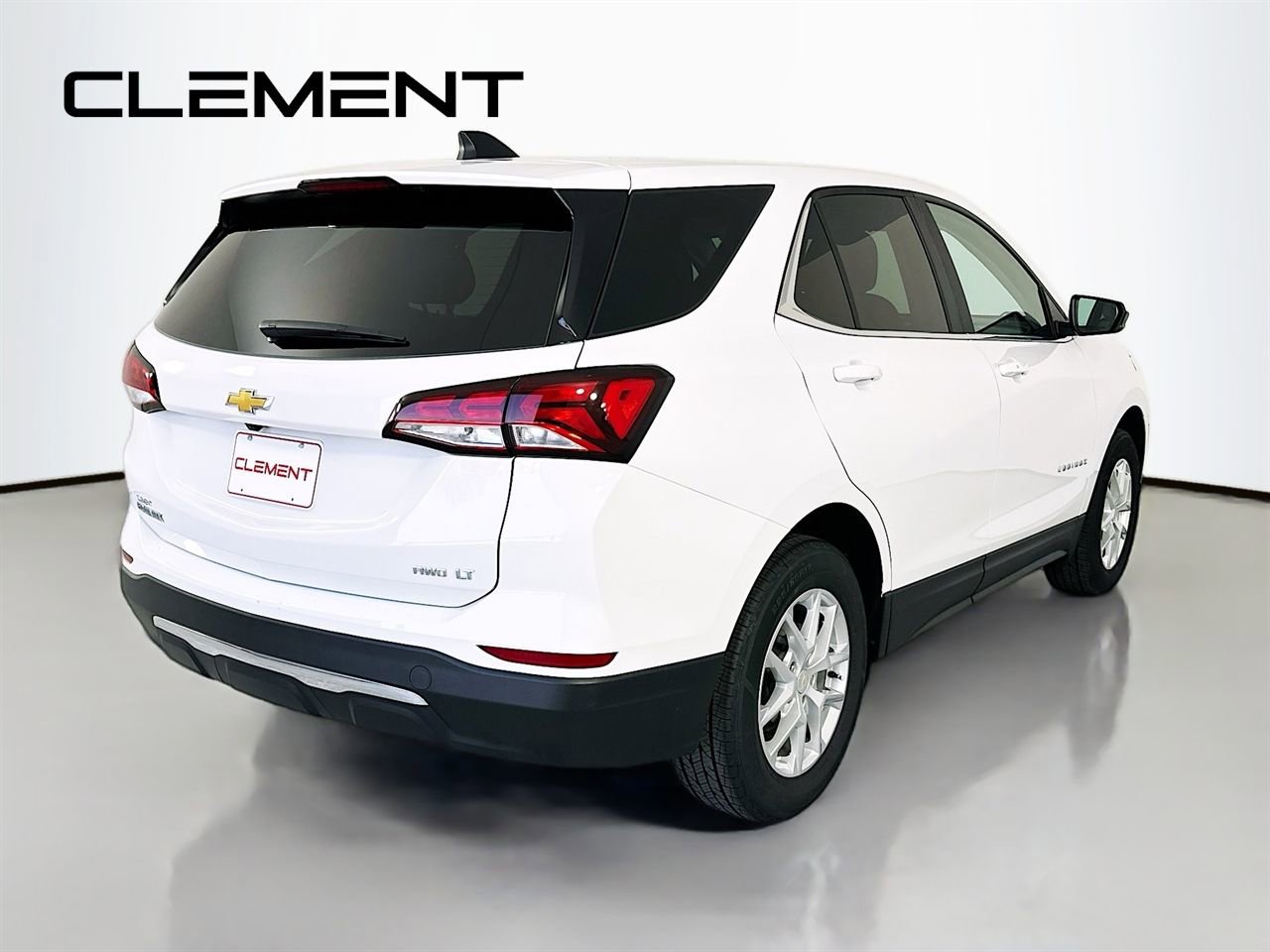 Used 2023 Chevrolet Equinox LT AWD/4WD image 7