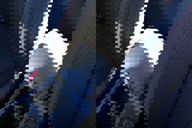 New 2025 Subaru WRX Premium image 19