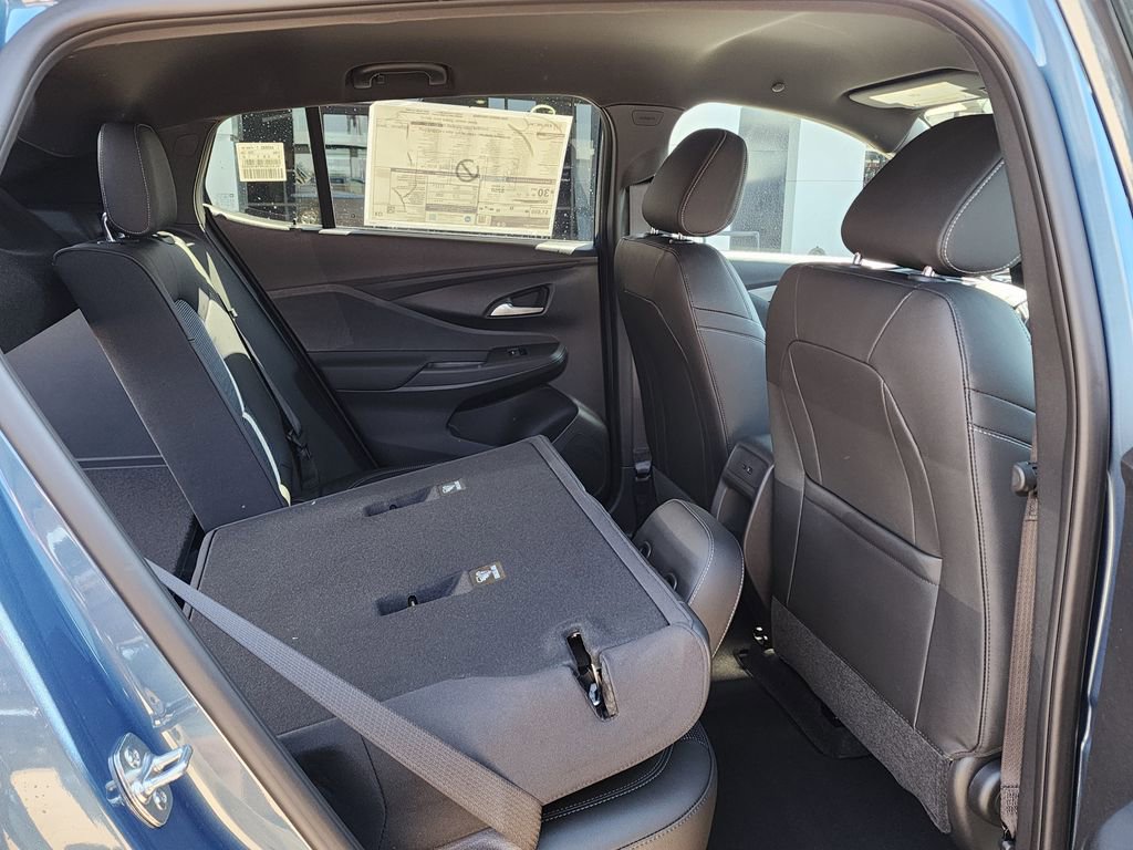 New 2026 Buick Envista Preferred image 41