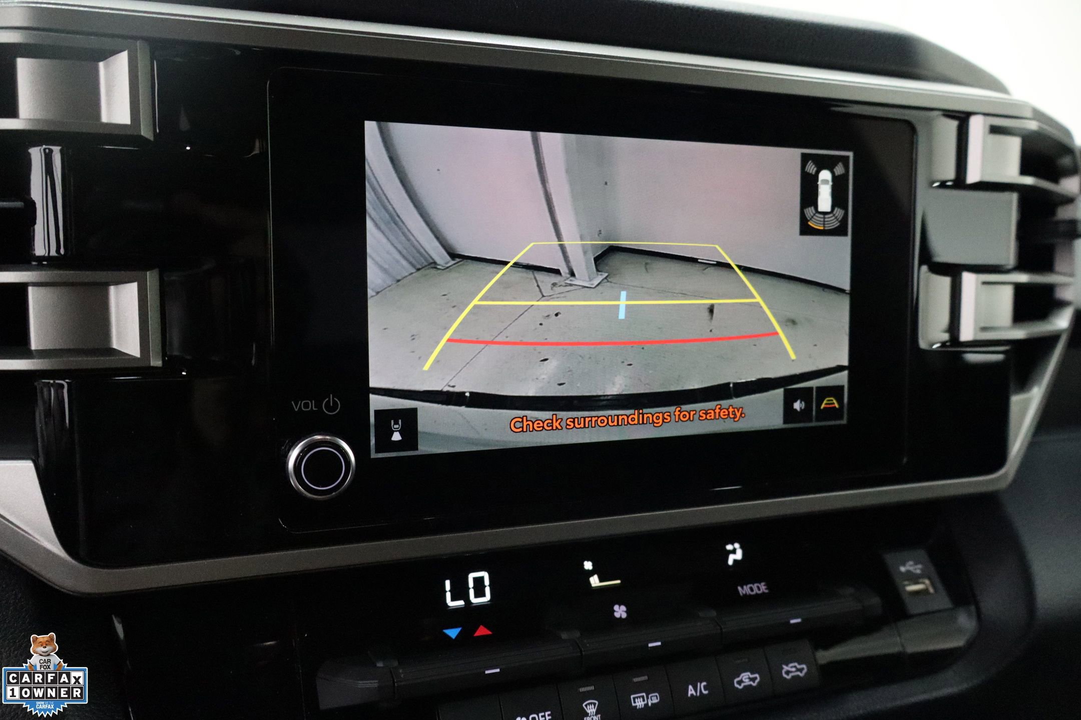 Used 2025 Toyota Tundra SR5 w/ TRD Off-Road Package image 21