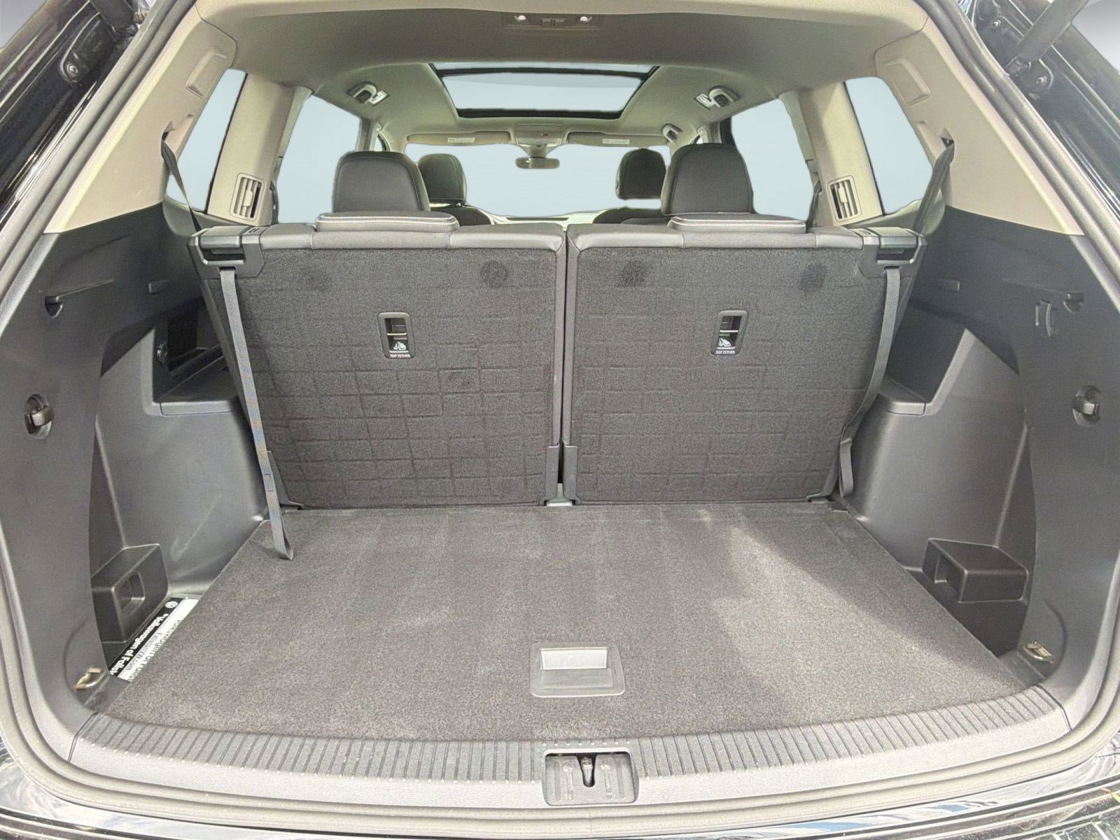 Used 2023 Volkswagen Atlas SEL Premium AWD/4WD image 29