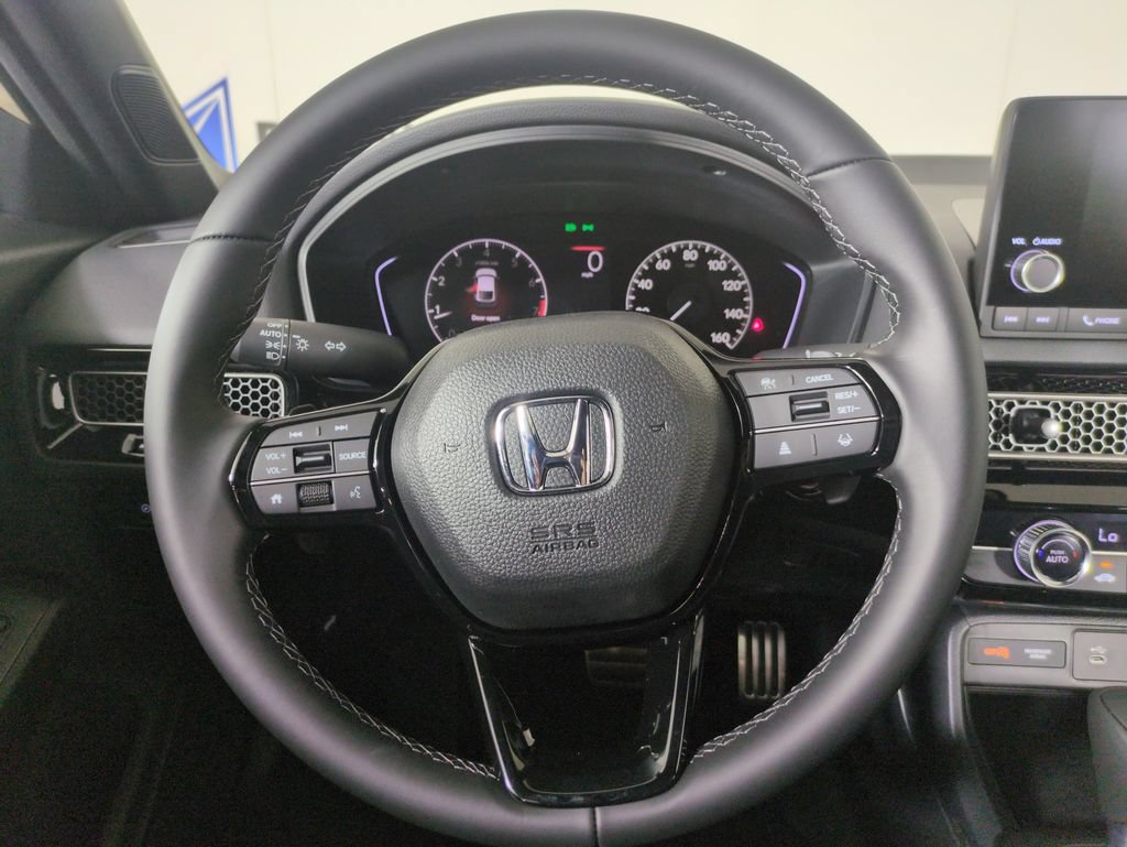 New 2026 Honda Civic Sport image 14