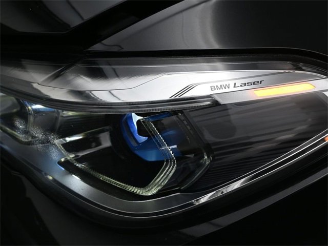 Used 2019 BMW X5 xDrive50i w/ Executive Package image 19