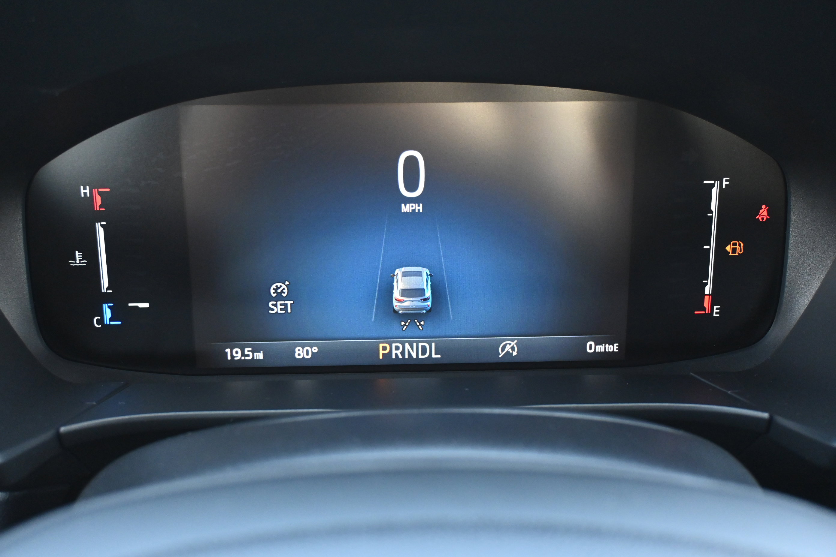 New 2026 Ford Escape ST-Line image 17