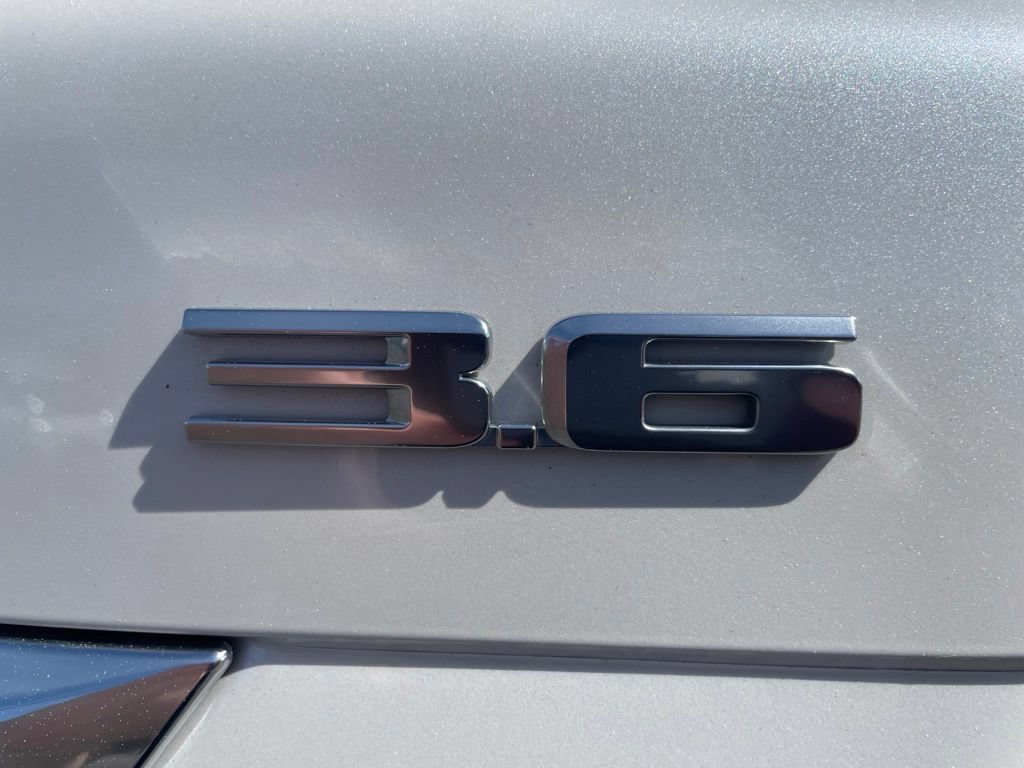 Used 2018 Cadillac XT5 Luxury AWD/4WD image 7
