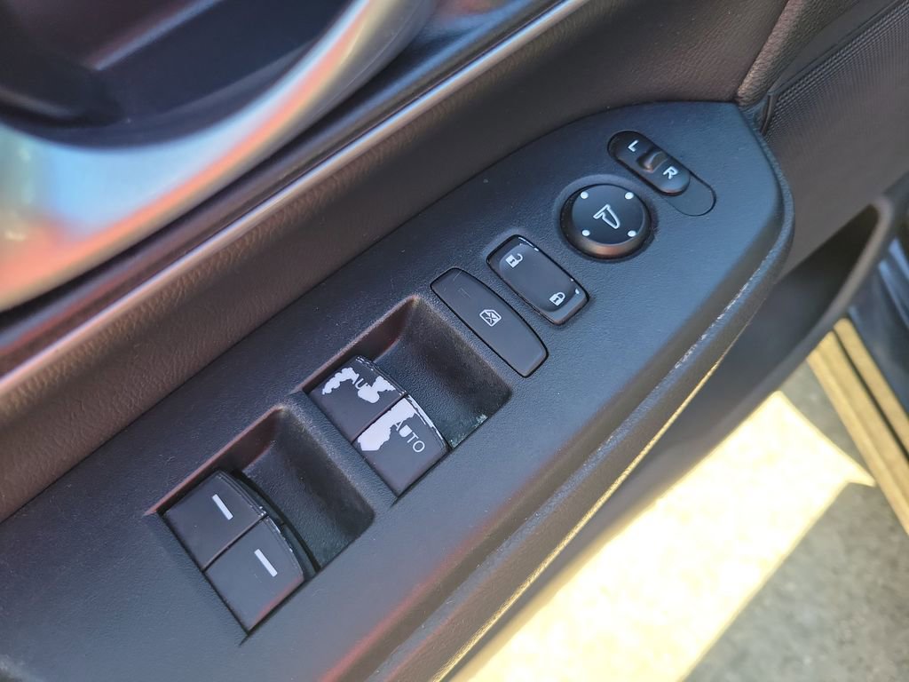 Used 2017 Honda CR-V EX-L image 14