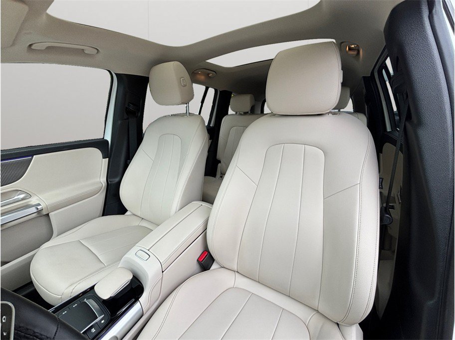 Used 2022 Mercedes-Benz GLB 250 image 20