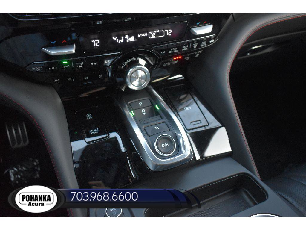 New 2026 Acura MDX A-Spec AWD/4WD image 28