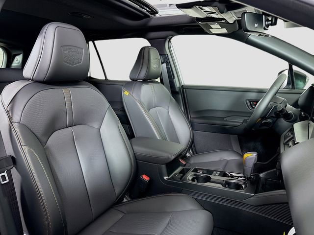 New 2026 Subaru Outback Wilderness image 29