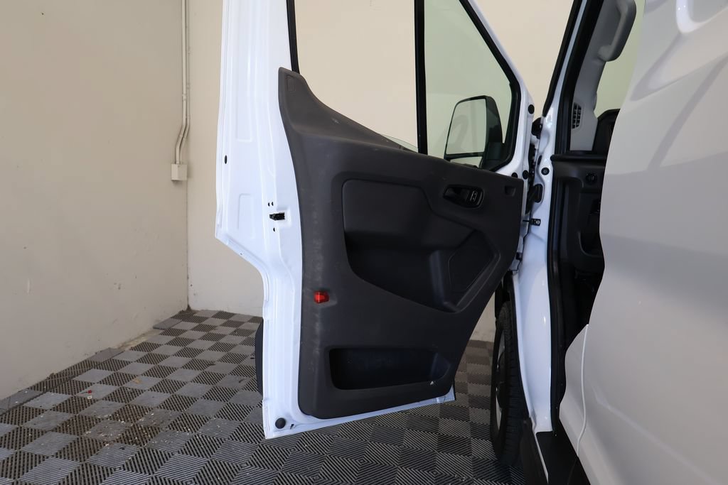 Used 2026 Ford Transit 350 148 High Roof Extended RWD image 15