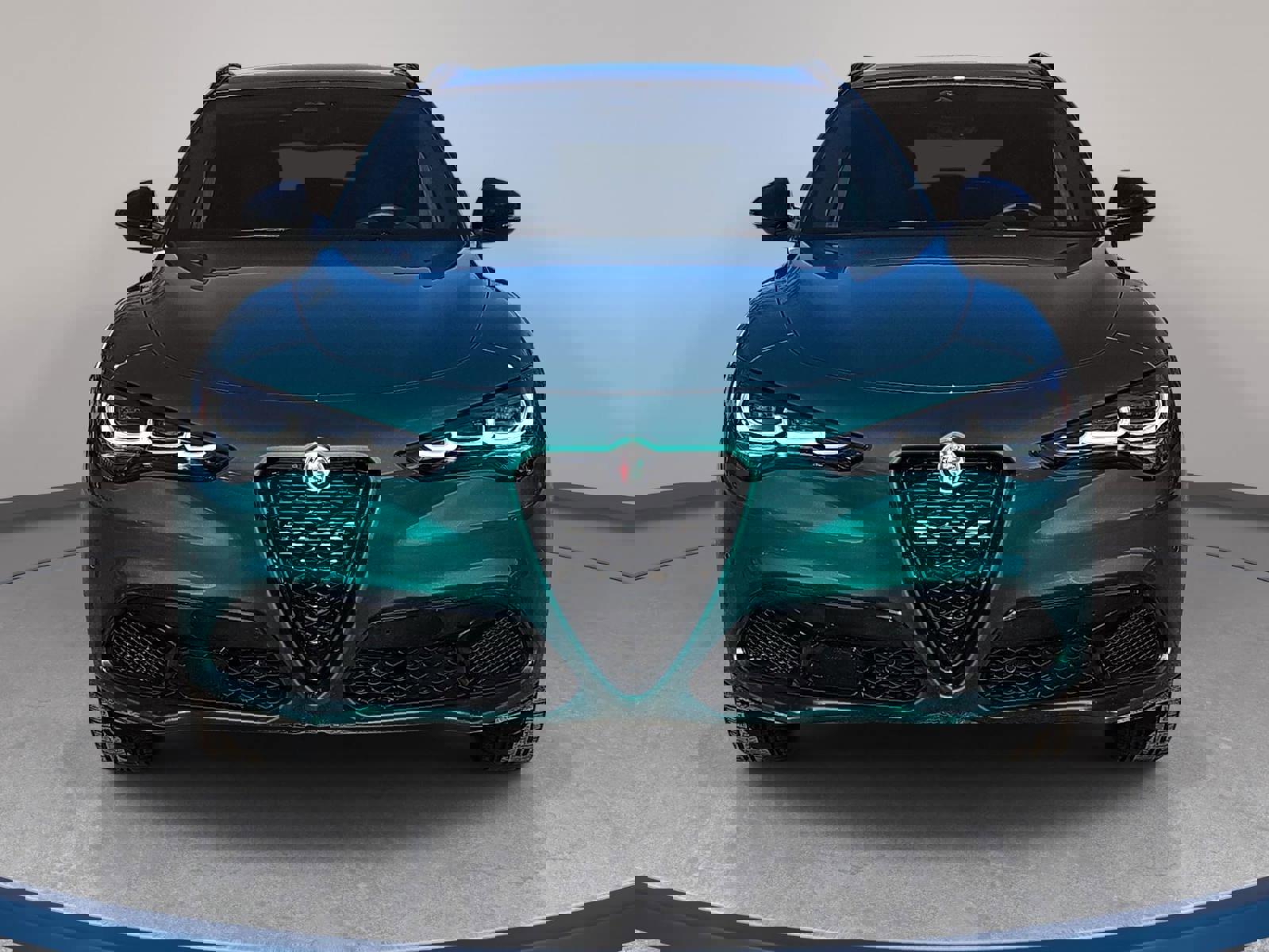 New 2025 Alfa Romeo Stelvio Sprint w/ Veloce Package image 2