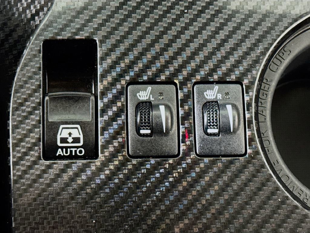 Used 2020 Toyota 4Runner TRD Off-Road Premium AWD/4WD image 23