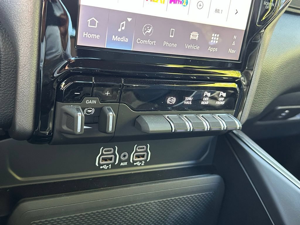 New 2026 RAM 2500 Big Horn AWD/4WD image 51