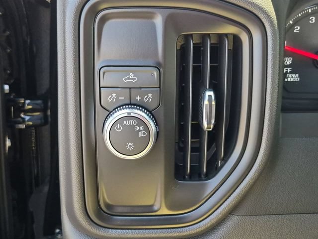 Used 2026 GMC Sierra 1500 Pro w/ Pro Value Package RWD image 19