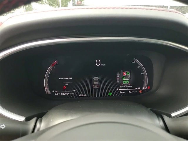 New 2026 Acura MDX A-Spec image 18