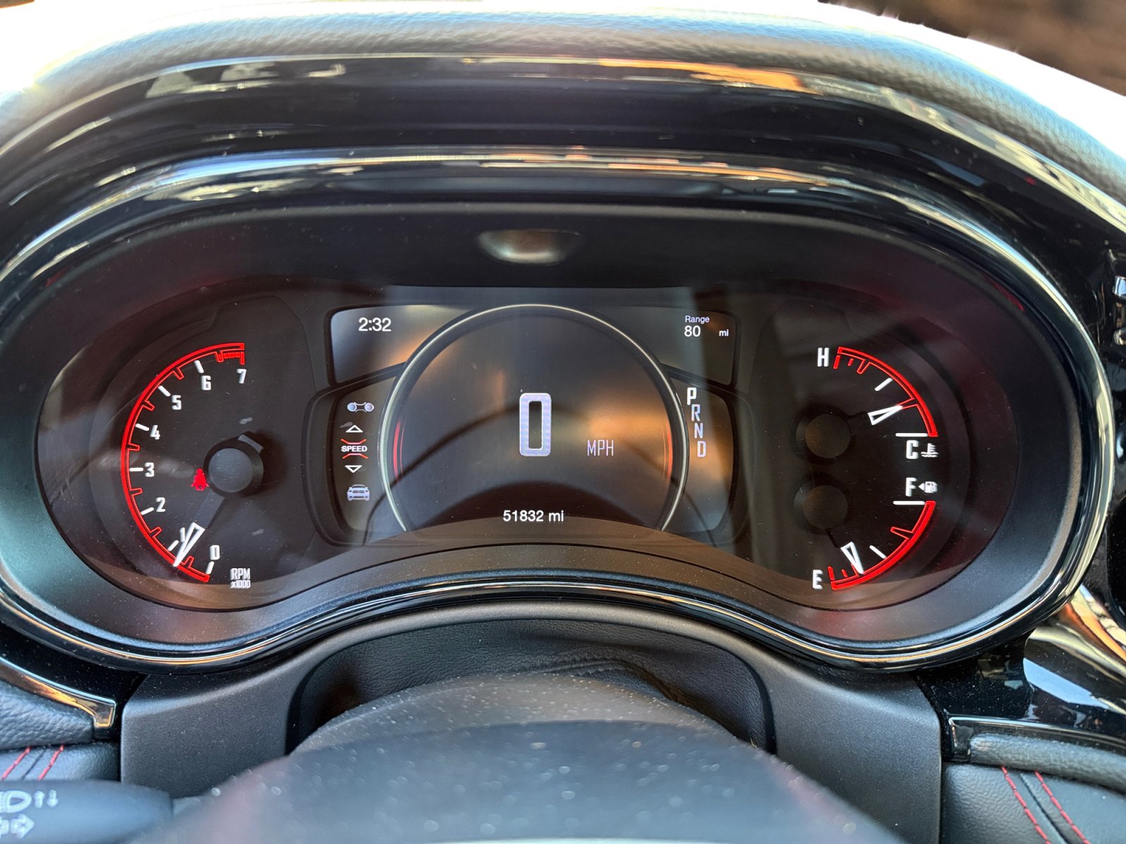 Used 2024 Dodge Durango GT image 11