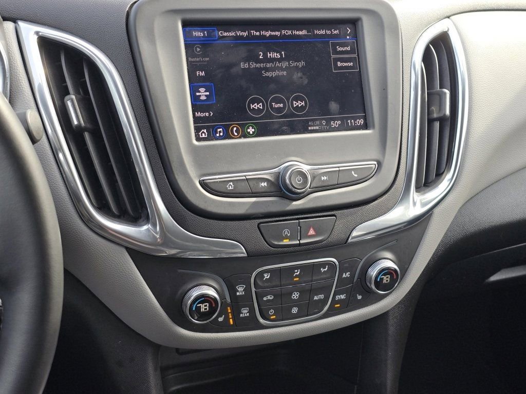 Used 2024 Chevrolet Equinox LT image 24