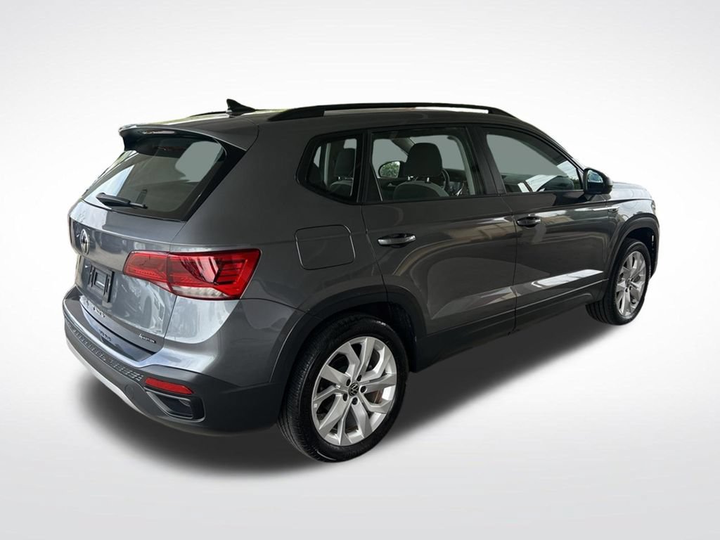 Used 2023 Volkswagen Taos S AWD/4WD image 41
