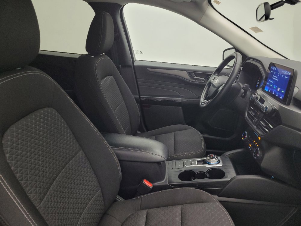 Used 2023 Ford Escape Active w/ Cold Weather Package image 21