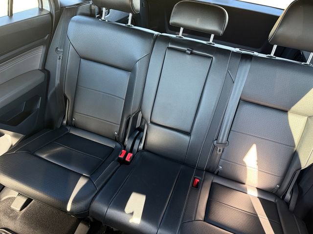 Used 2021 Volkswagen Atlas Cross Sport SE AWD/4WD image 22