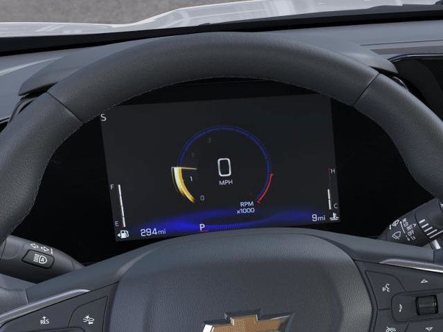 New 2026 Chevrolet Trax LT w/ Driver Confidence Package image 18