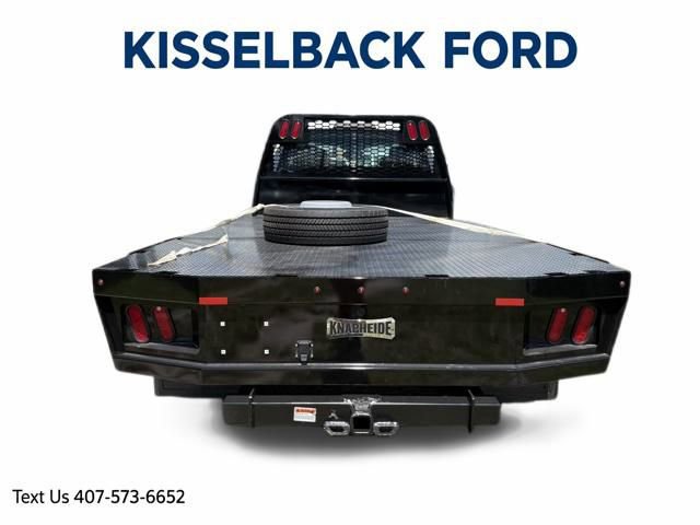 New 2025 Ford F450 XL image 4