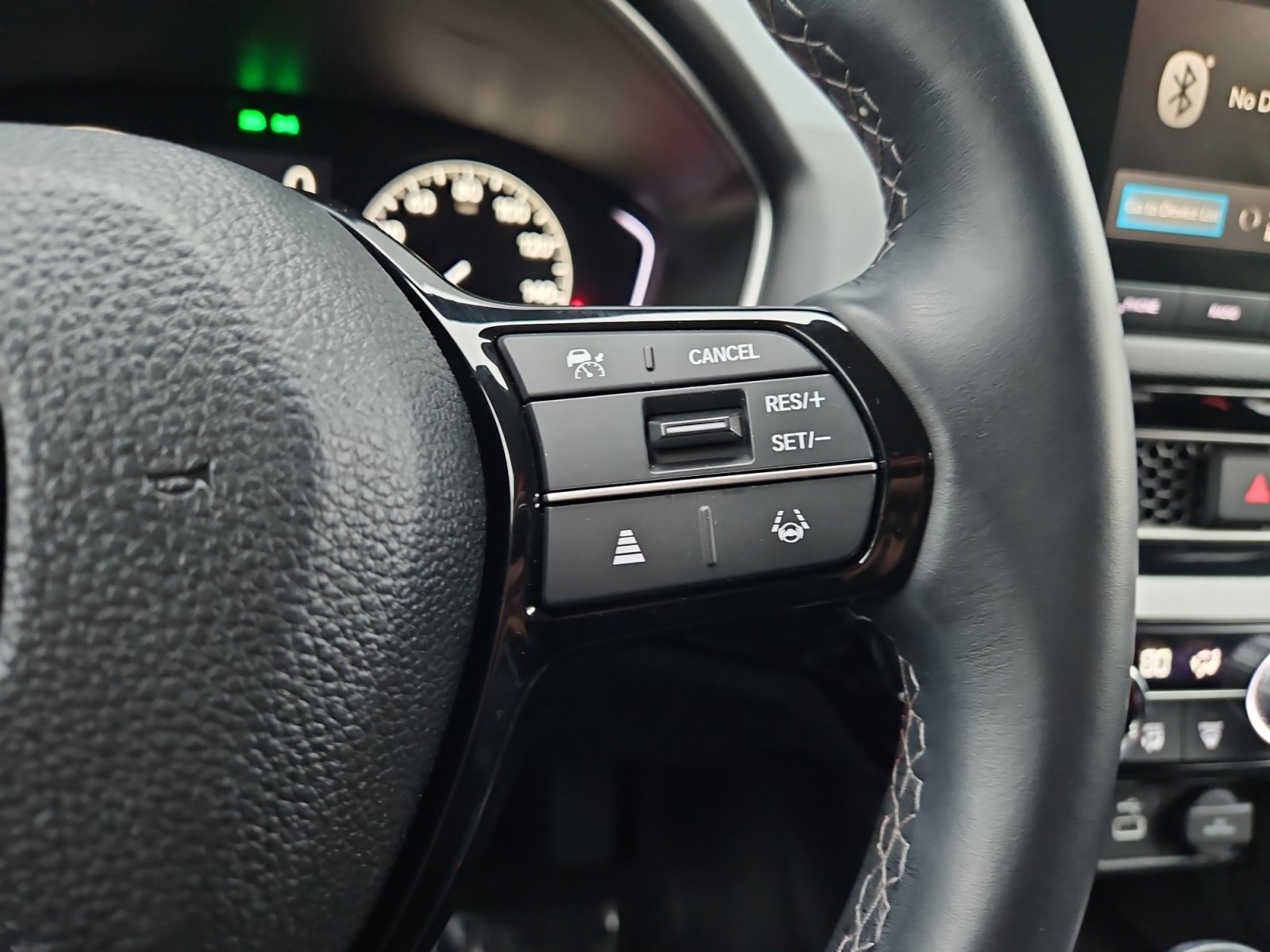 Used 2023 Honda Civic EX-L image 24