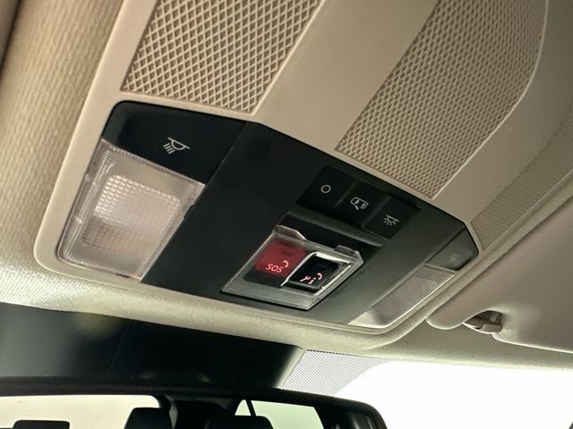 Used 2023 Mitsubishi Eclipse Cross SE AWD/4WD image 33