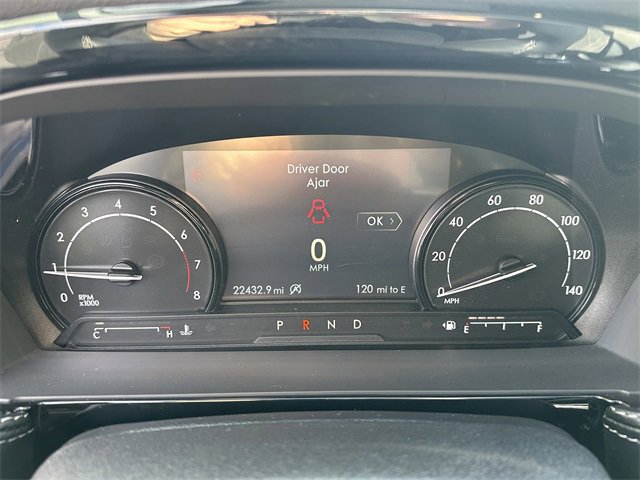 Certified 2022 Lincoln Corsair AWD w/ Equipment Group 101A image 20