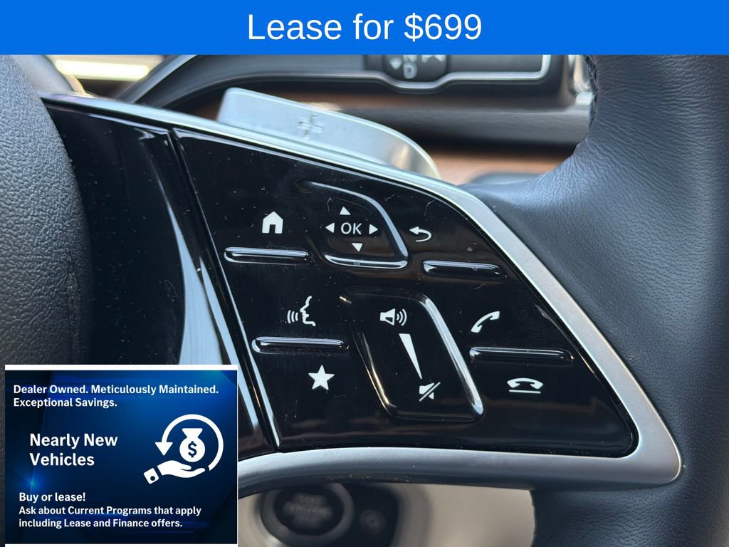 Used 2026 Mercedes-Benz GLE 350 4MATIC image 22
