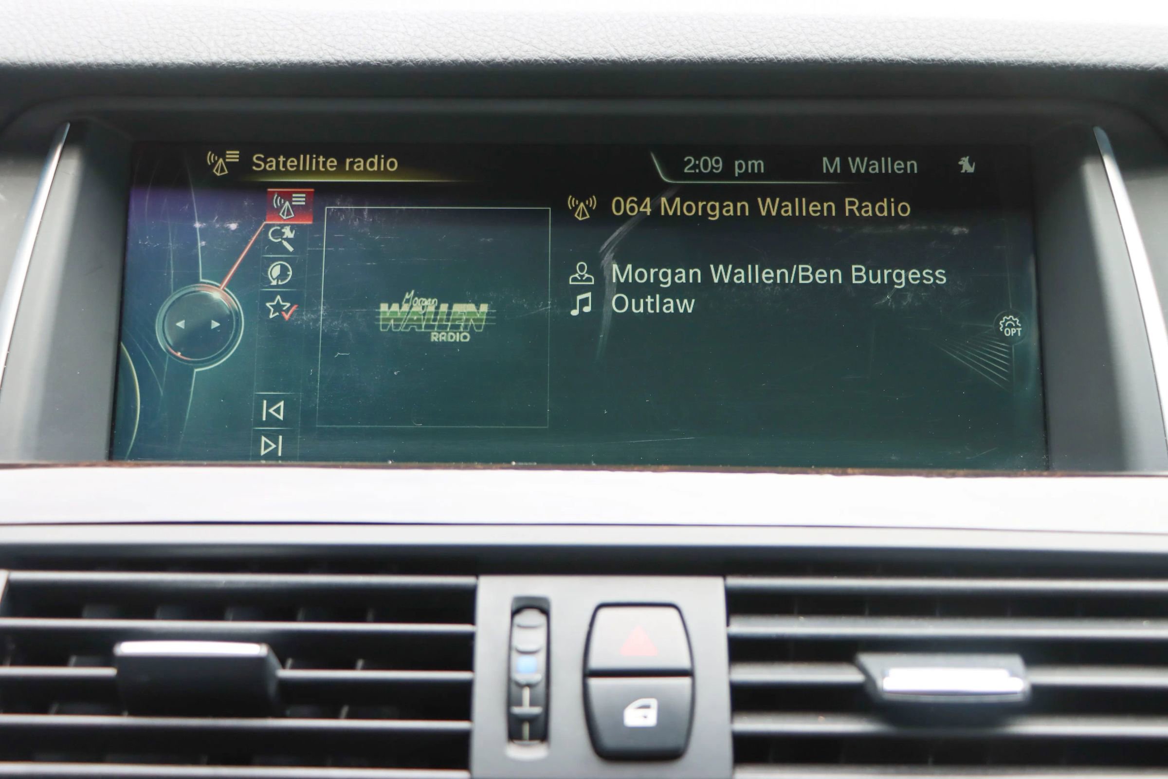 Used 2016 BMW 528i Sedan image 34