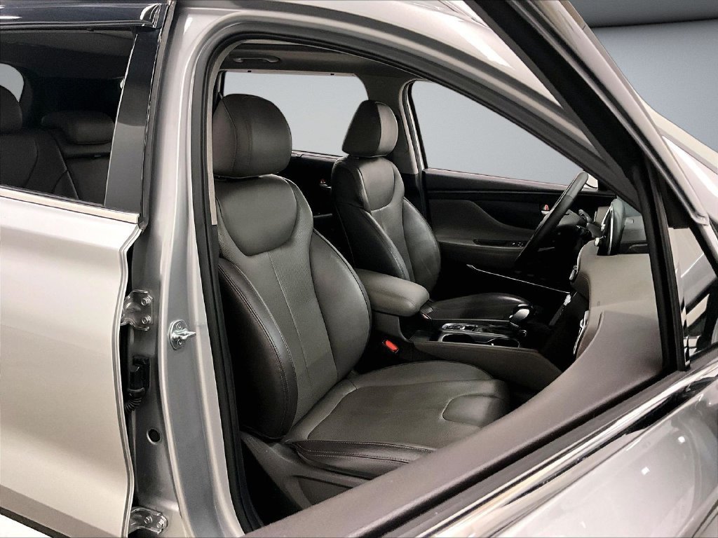 Used 2020 Hyundai Santa Fe SEL AWD/4WD image 29