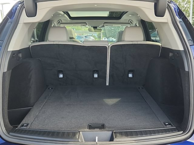 Certified 2023 Acura RDX w/ Technology Package AWD/4WD image 30