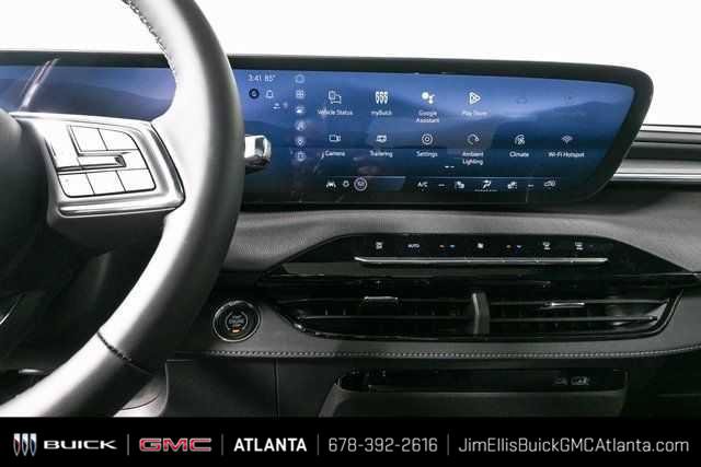 New 2026 Buick Enclave Preferred w/ Power Package AWD/4WD image 14