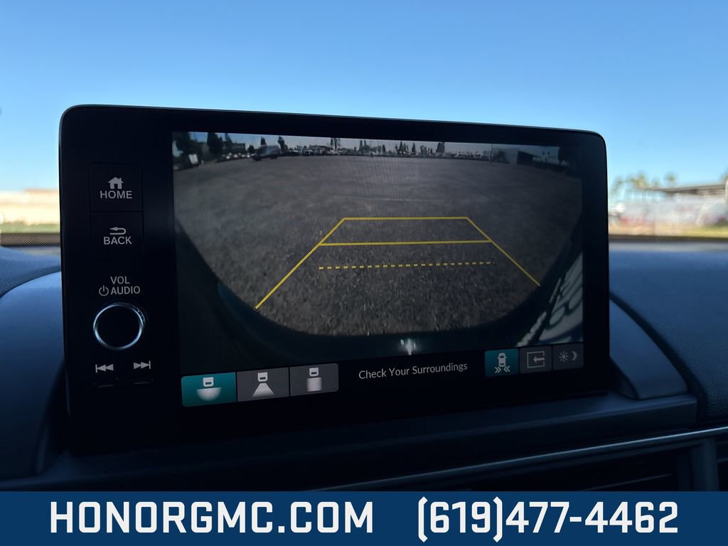 Used 2025 Honda Pilot EX-L image 38