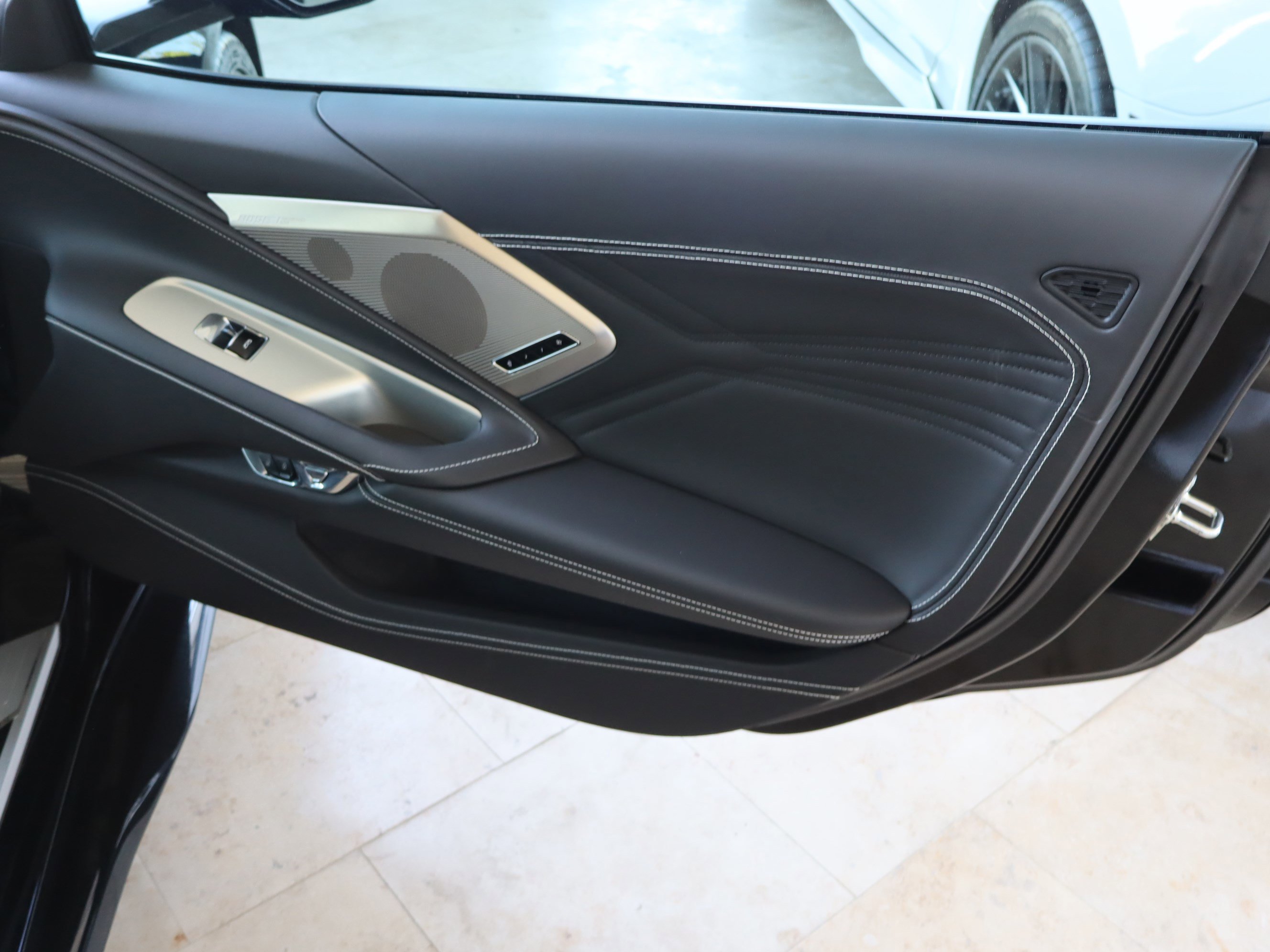 Used 2026 Chevrolet Corvette Z06 RWD image 34