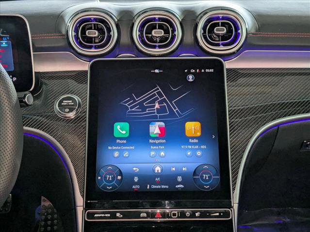 New 2026 Mercedes-Benz CLE 53 AMG 4MATIC Cabriolet image 15