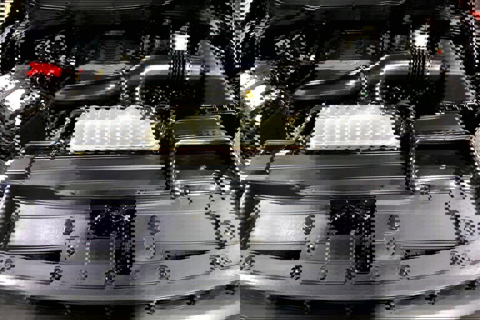 Used 2021 Ford F150 Lariat w/ Equipment Group 502A High image 32