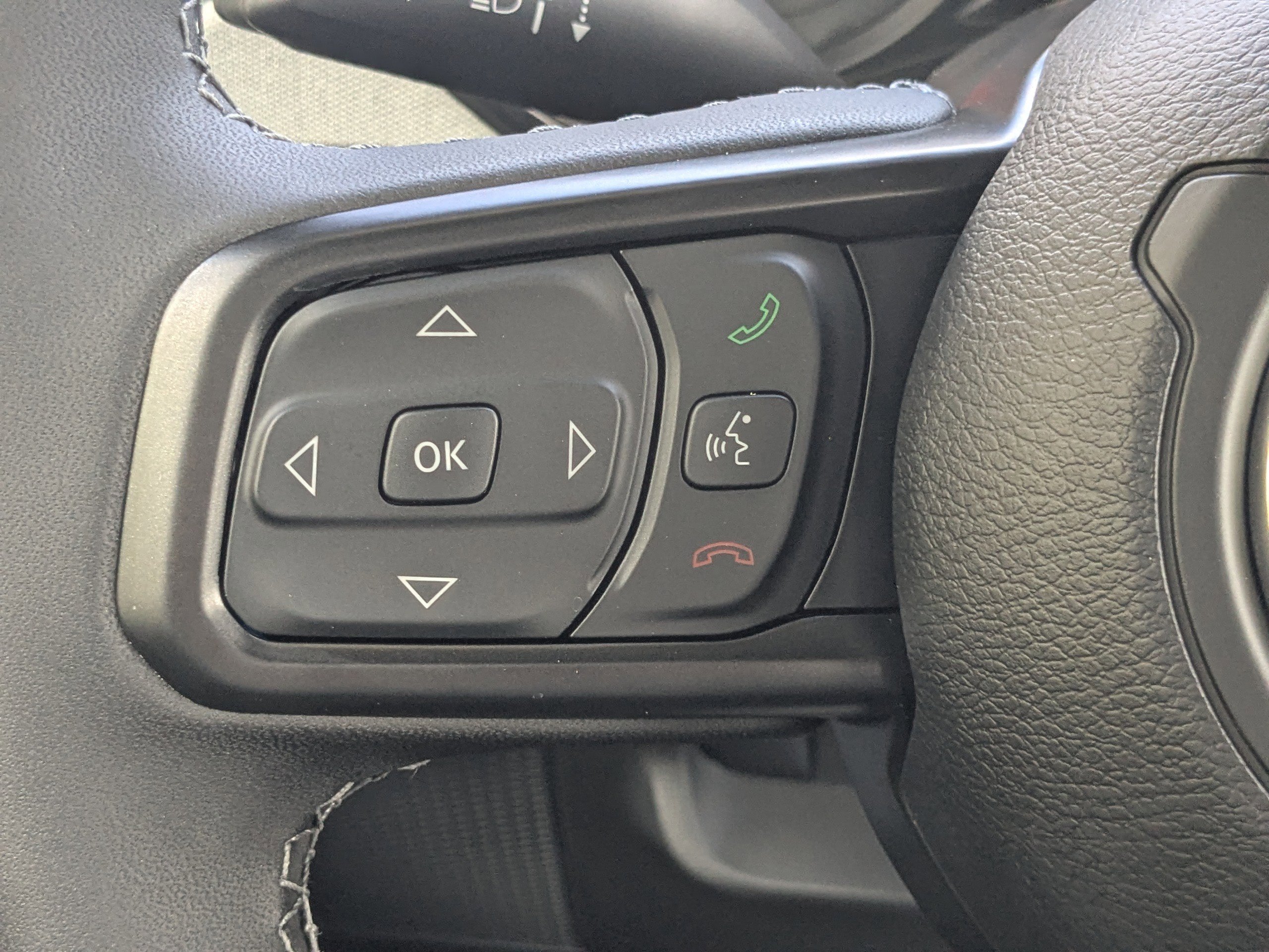 New 2026 Jeep Wrangler Unlimited Sport image 24