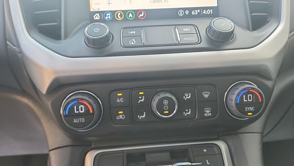 Used 2023 GMC Acadia SLT w/ Preferred Package image 23