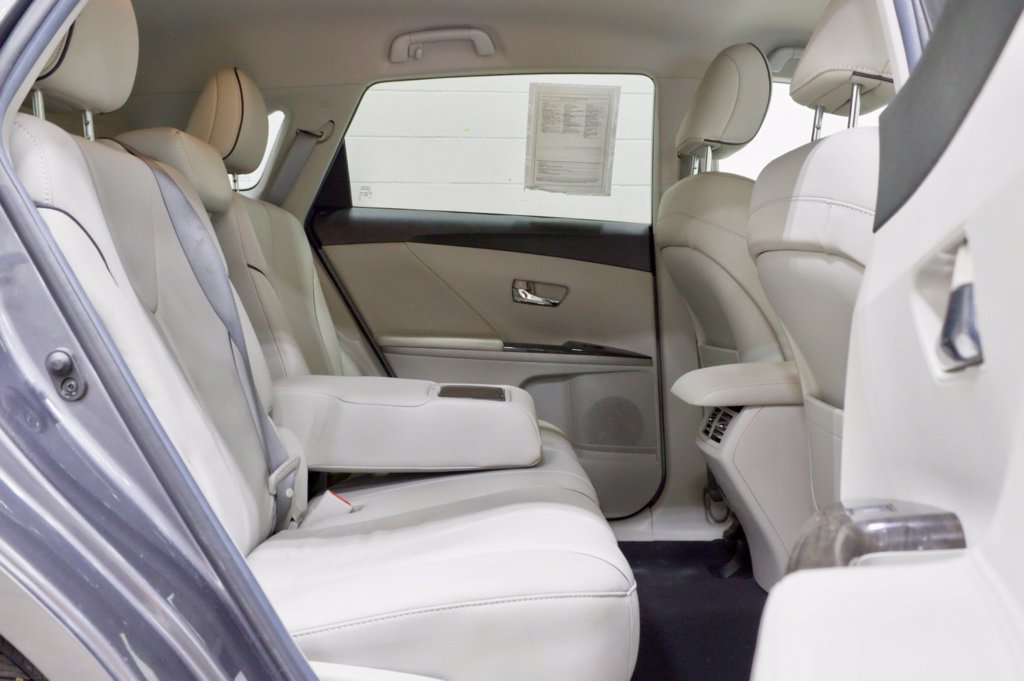 Used 2015 Toyota Venza XLE AWD/4WD image 42