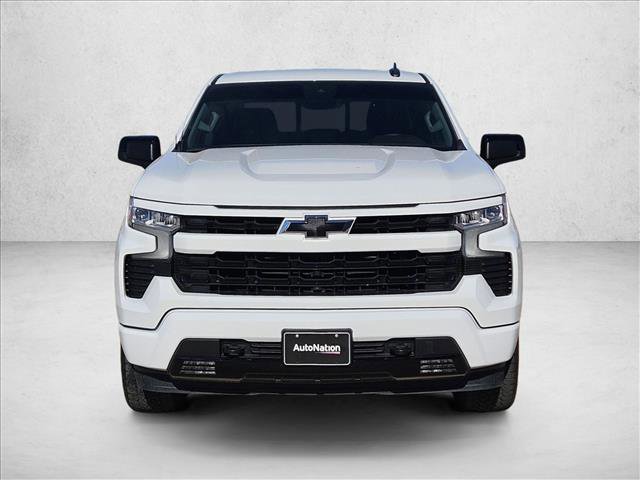 Certified 2023 Chevrolet Silverado 1500 RST w/ Texas Edition Plus image 2