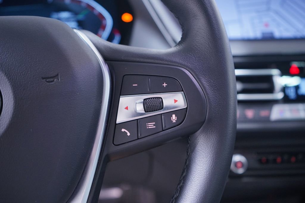 Used 2023 BMW 228i xDrive Gran Coupe w/ Convenience Package image 21