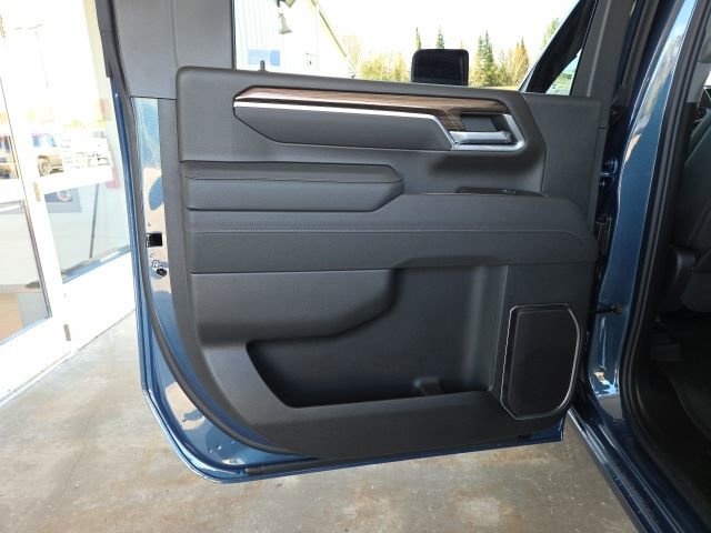 New 2026 Chevrolet Silverado 2500 LT w/ All Star Edition image 51