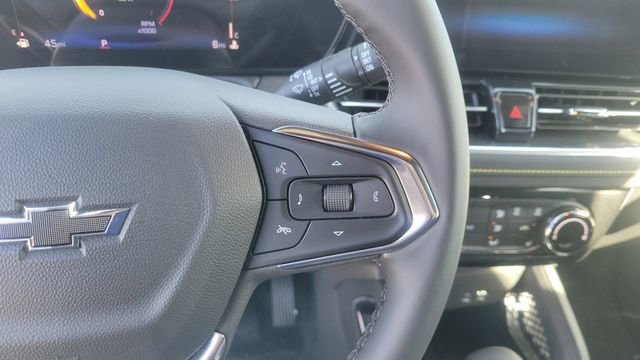 New 2026 Chevrolet TrailBlazer ACTIV w/ Driver Confidence Package image 22