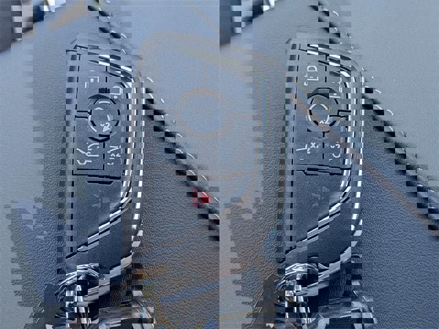 New 2025 Cadillac Escalade IQ Sport 2 image 35