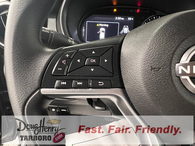 Used 2024 Nissan Kicks SV image 50