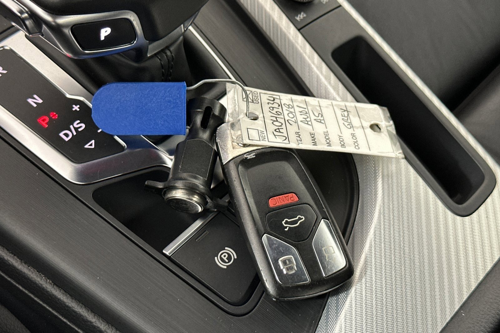 Used 2018 Audi A5 2.0T Premium image 22