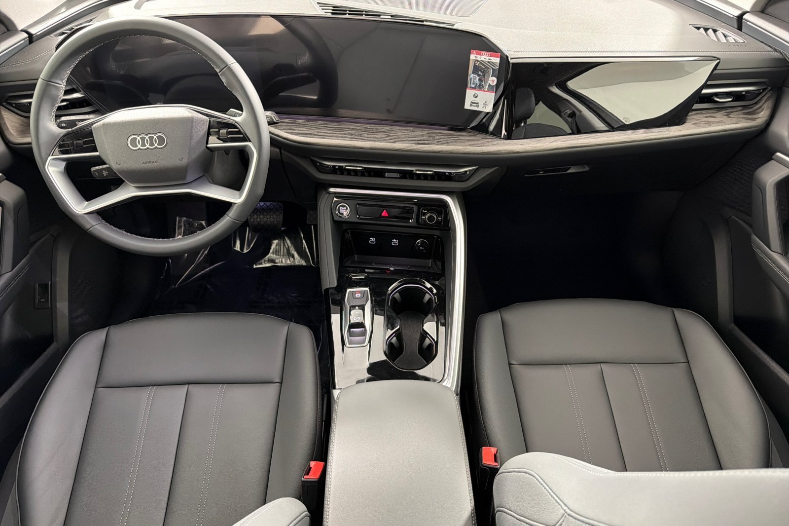 New 2026 Audi Q5 2.0T AWD/4WD image 12